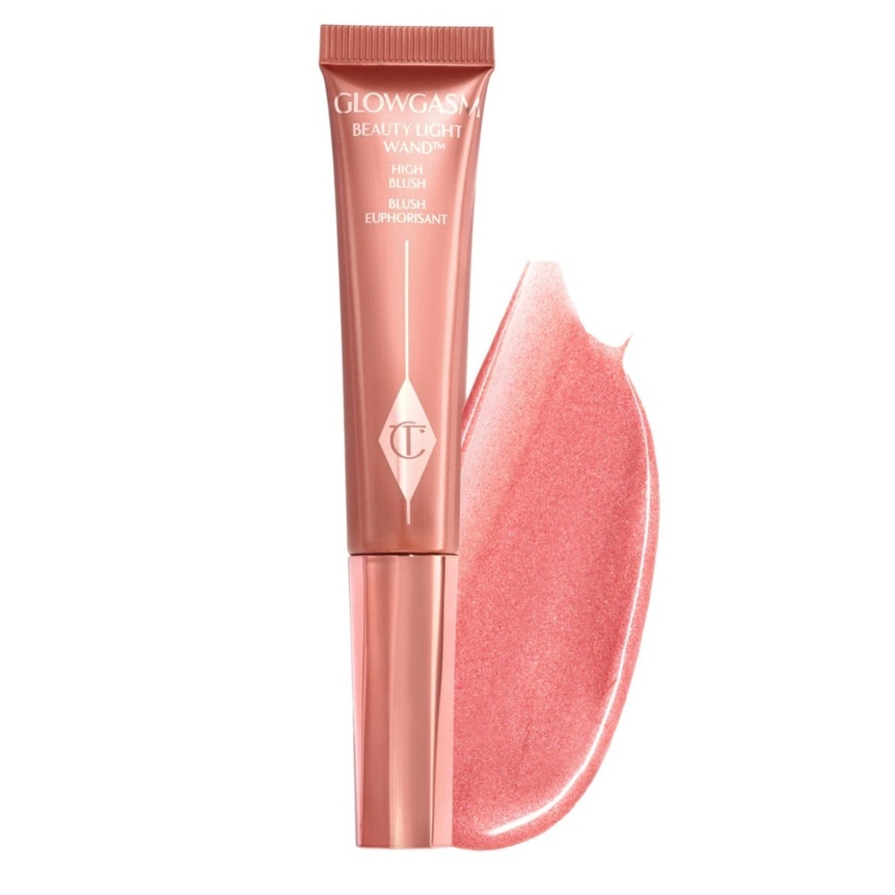 🌸 CHARLOTTE TILBURY BEAUTY LIGHT WAND - PINKGASM
